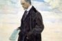 Василий (Фазиль) Ирзабеков «Два лишних гроба»