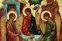 Виктор Дзансолов «Два мира»