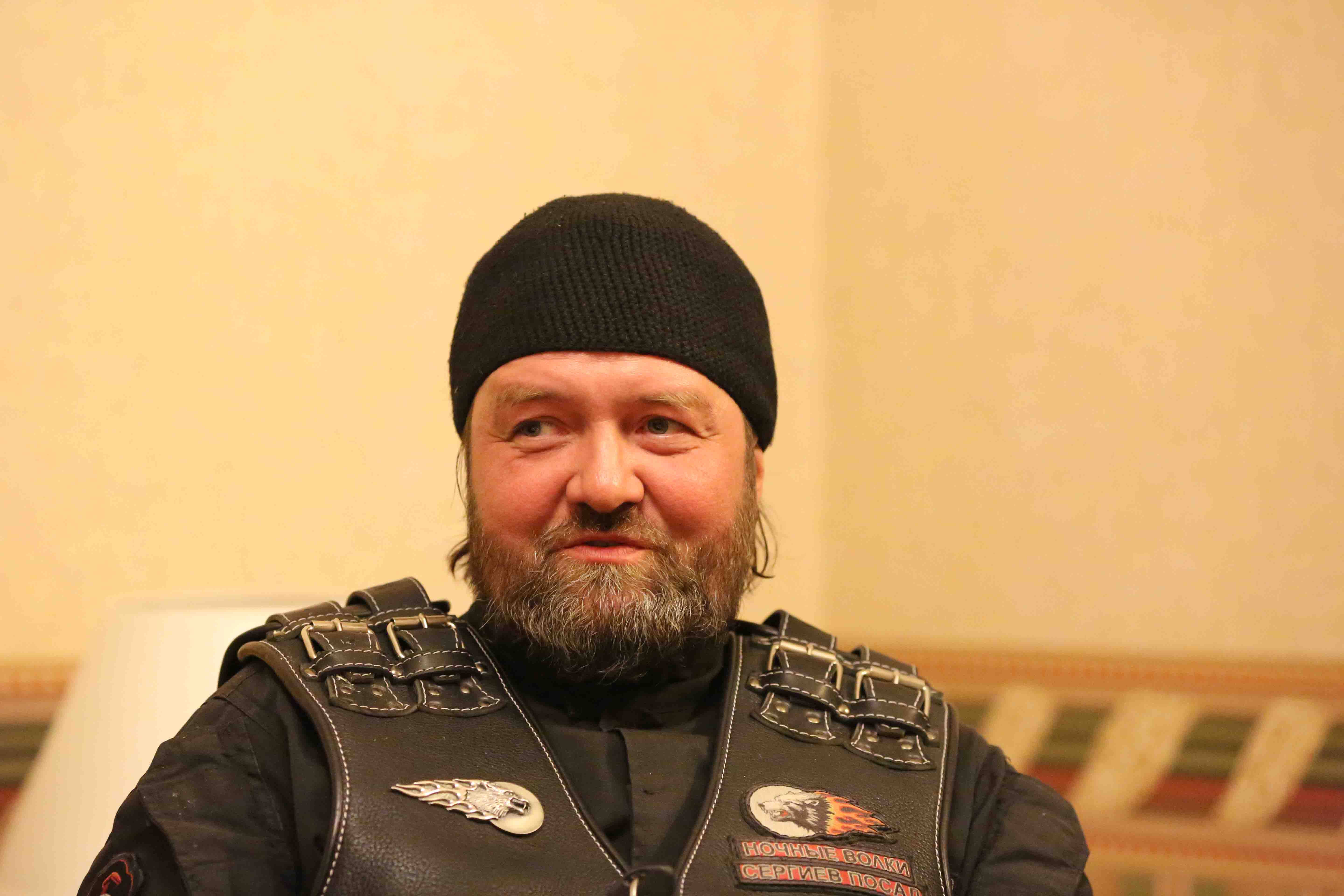 Алексей Вайц