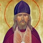 Как преп. Нектарий Оптинский курить бросил