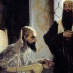 Правда о убийстве свт. Филиппа
