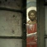 Н. Матейчик "Свеча на ветру"