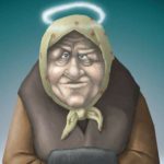 о. Димитрий Смирнов "О церковных бабушках"