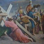 Ксения (Оксана) Сероокая "Ка хочется быть, Господи..."