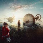 Б.В. Шергин "Вечность-бесконечность"