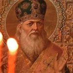 Свт. Лука - профессор, врач, святой