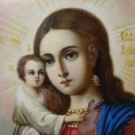 Ирина Вязовая "Пока есть матери"