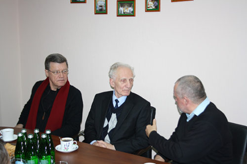 Встреча с Околовым01