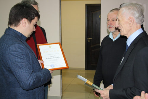 Встреча с Околовым03