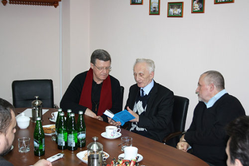 Встреча с Околовым07