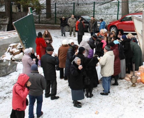 Молебен 23 ноября 2014_07