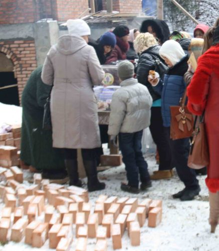 Молебен 23 ноября 2014_08