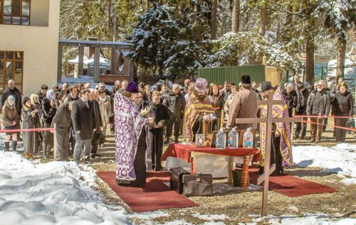 Молебен на месте будущего храма03