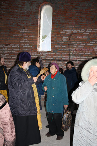 молебен03.2017