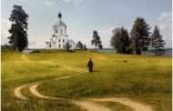 Иван Тхоржевский 