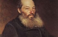 Афанасий Афанасьевич Фет &laquo;Кому венец: богине&nbsp;ль красоты...&raquo;