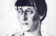 Анна Ахматова &laquo;Мужество&raquo;
