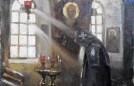 Андрей Попов &laquo;Подготовка обличителя&raquo;