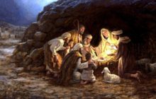 Архимандрит Исаакий (Виноградов) &laquo;Рождество Христово&raquo;