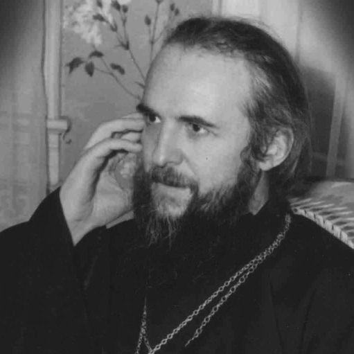Архиепископ Сан-Францисский Иоанн (Шаховской) «Чистота