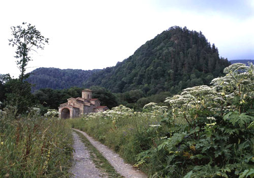 Архыз03