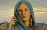 Самоотверженная любовь. Авдотья Рязаночка (XIII век)