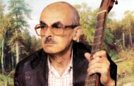Булат Окуджава &laquo;Осудите сначала себя самого...&raquo;