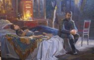 И.Э. Бабель &laquo;Разбирая трофеи в&nbsp;спальне императора&raquo;