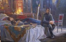 И.Э. Бабель &laquo;Разбирая трофеи в&nbsp;спальне императора&raquo;