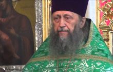 Протоиерей Андрей Устюжанин: &laquo;Бог совершил чудо воскрешения моей матери&raquo;