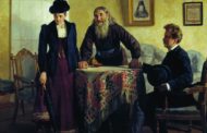 Битва за семью - дело спасения мира