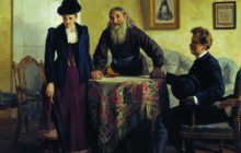 Битва за семью - дело спасения мира