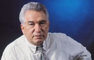 Мудрые мысли от Чингиза Айтматова