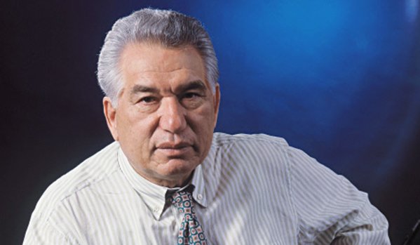 Мудрые мысли от Чингиза Айтматова