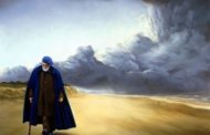 Даниил Хармс &laquo;Умным правит краткий миг...&raquo;