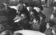 Корней Иванович Чуковский &laquo;От&nbsp;двух до&nbsp;пяти&raquo;