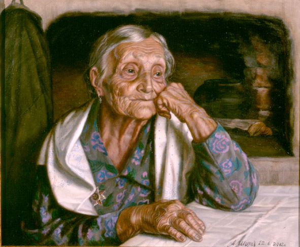 Василий (Фазиль) Ирзабеков &laquo;Два лишних гроба&raquo;