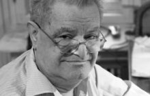 Фазиль Искандер &laquo;Не&nbsp;материнским молоком...&raquo;