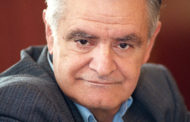 Фазиль  Искандер о чувстве юмора