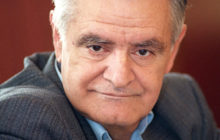 Фазиль  Искандер о чувстве юмора