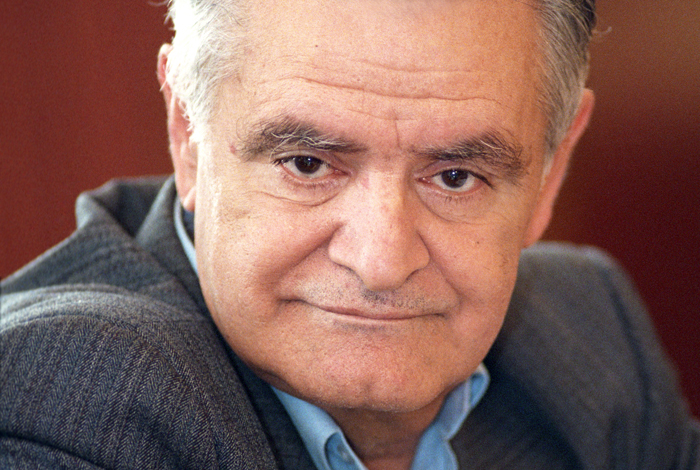 Фазиль  Искандер о чувстве юмора