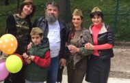 Этот День Победы...
