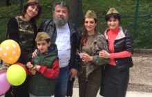 Этот День Победы...