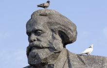 Андрей Попов &laquo;Голубь славы&raquo;