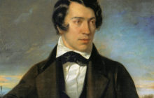 А.&nbsp;С.&nbsp;Хомяков &laquo;Звёзды&raquo;