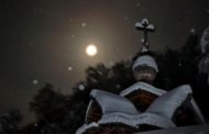 Иван Бунин &laquo;Крещенская ночь&raquo;
