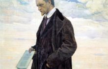 И.А. Ильин &laquo;О&nbsp;русском национализме&raquo;