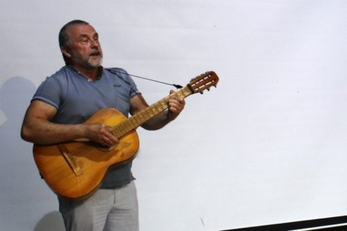 C.И. Дараев