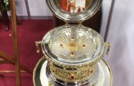 Наш Фонд на&nbsp;выставке-ярмарке<br/>&laquo;Православная Русь&raquo; в&nbsp;Ростове-на-Дону
