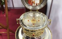 Наш Фонд на&nbsp;выставке-ярмарке<br/>&laquo;Православная Русь&raquo; в&nbsp;Ростове-на-Дону